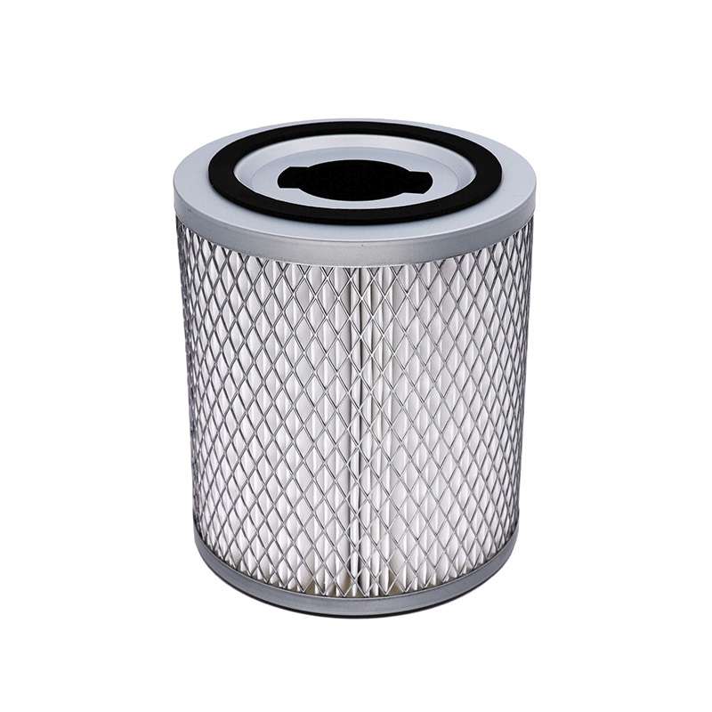 Main Filter, HEPA 99.97% / Carbon